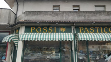 Pasticceria Possi outside