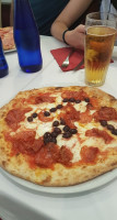 Ristopizza La Coccinella food