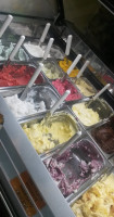 Gelateria Arcobaleno food