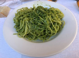 Trattoria Ciak La Lampara food