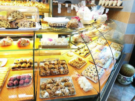 Panificio Pasticceria Mondo Pane food