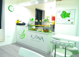 Kona L'angolo Del Gusto food