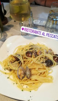 Al Peccato food