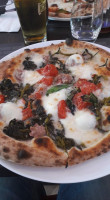 450 Gradi Verace Pizzeria Napoletana food