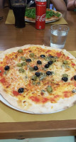 Pizzeria Il Ciocco food