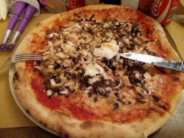 Pizzeria Il Ciocco food