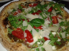 450 Gradi Verace Pizzeria Napoletana food