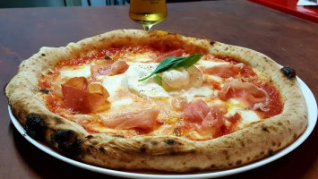 450 Gradi Verace Pizzeria Napoletana food