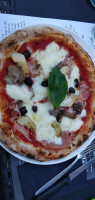 450 Gradi Verace Pizzeria Napoletana food