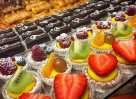 Pasticceria Caffetteria Bona food