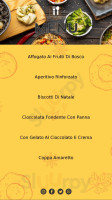 Gelateria Oasi food