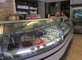 Gelateria Kaly food