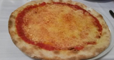 Al Mulino Pizzeria food