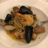 Dama Sapori Di Mare food