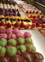 Pasticceria Fonte Del Dolce S.r.l food