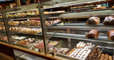 Pasticceria Stella food