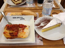 Giovanni Rana Il Leone Shopping Center food