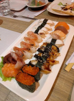 Sushiko food