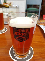 Consorzio Birre food