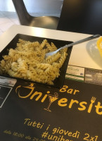 Universita' food