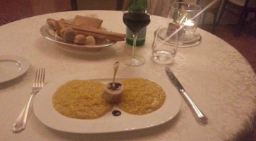 Il Vico Della Torretta food