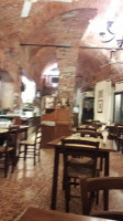 Osteria Baralla food