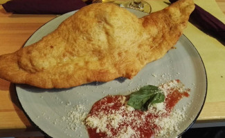 Made In Naples food