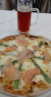 Pizzeria San Cono food