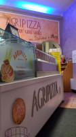 Agripizza food