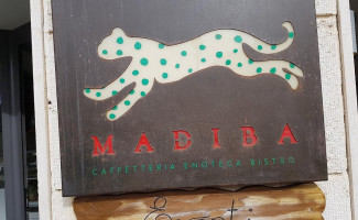 Madiba food