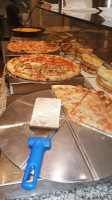 Emanuel Pizza food