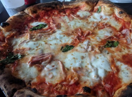 Il Buono Della Pizza food