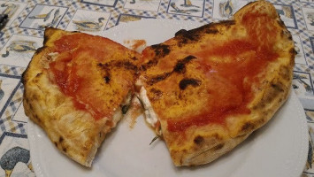 Il Buono Della Pizza food