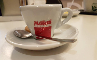 Caffè Nazionale food