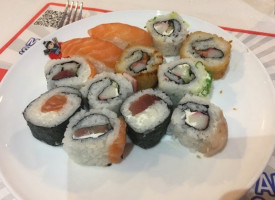 Sushifan food