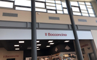 Il Bocconcino And Food food