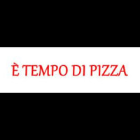 E' Tempo Di Pizza food