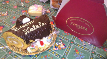 Pasticceria Svizzera food