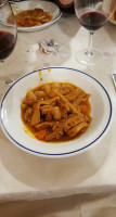 Trattoria Da Munsù food