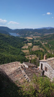 Le Cantine Di Tullio outside