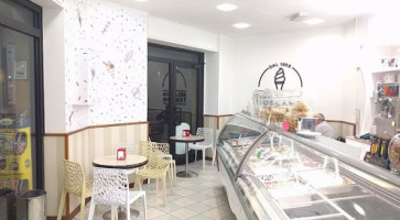 Gelateria Toscana food