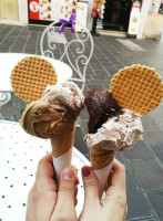 La Gelateria Di Desenzano food