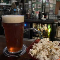 London Pub food