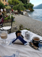 Caffe Varenna food