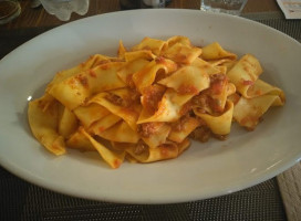 Trattoria Da Antonia food