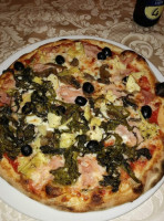 Il Museo Della Pizza food