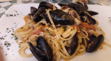 L'ancora Di Lerici food