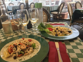 L'ancora Di Lerici food