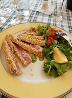 L'ancora Di Lerici food