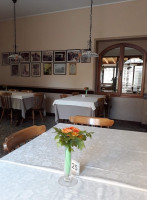 Trattoria Del Moro food